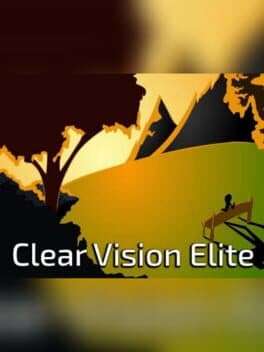 Clear Vision Elite cover art