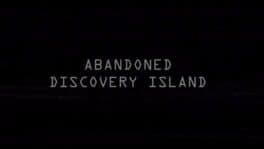 Abandoned: Discovery Island cover art
