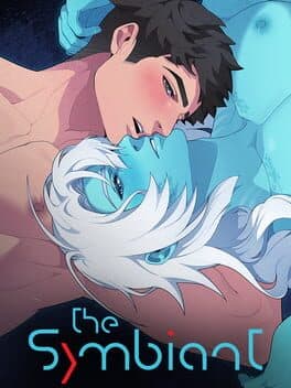 The Symbiant cover art