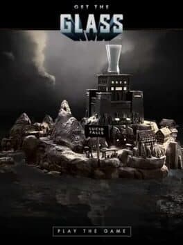 Get the Glass cover art