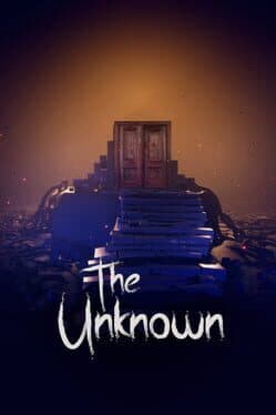 The Unknown cover art