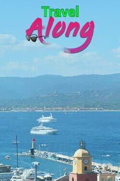 Travel Along cover art