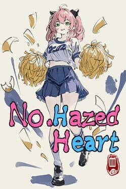 No.HazedHeart cover art
