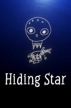 Hiding Star cover art