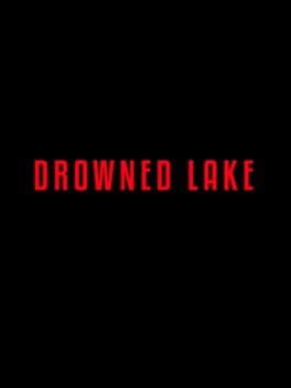 Our Lady of the Drowned Lake, Zero Reporter cover art