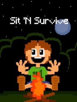 Sit 'N Survive cover art