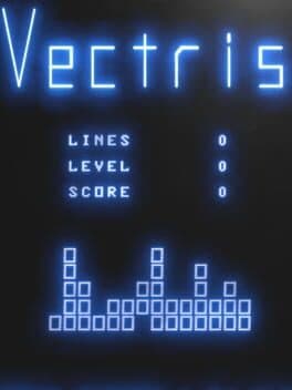 Vectris cover art
