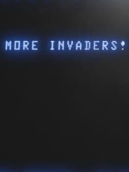 More Invaders! cover art