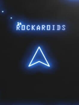 Rockaroids cover art