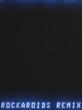 Rockaroids Remix cover art