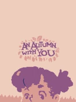 An Autumn With You cover art