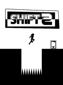 Shift 2 cover art