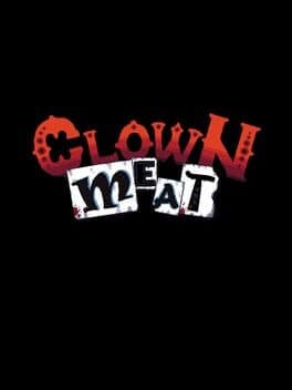 Clown Meat cover art