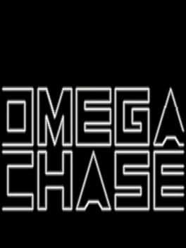 Omega Chase cover art