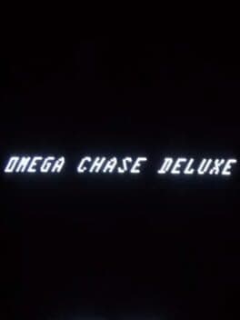 Omega Chase Deluxe cover art