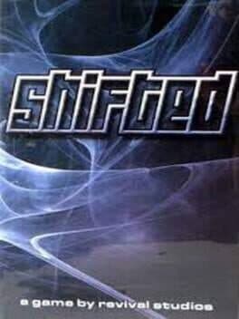 Shifted cover art