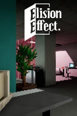 The Elision Effect cover art