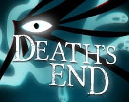 Death's End cover art