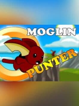 Moglin Punter cover art