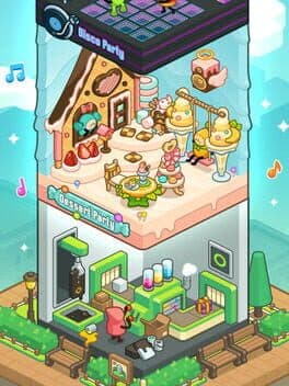 Music Tower cover art