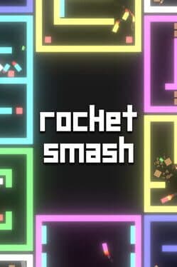 Rocket Smash cover art