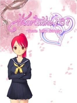 Heartache 101: Sour into Sweet cover art