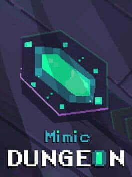 Mimic Dungeon cover art