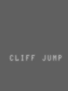 Cliff Jump cover art