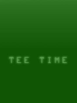 Tee Time cover art