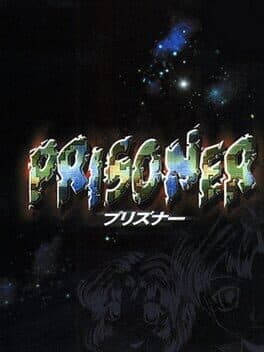 Prisoner cover art