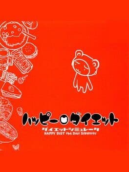 Happy Diet cover art