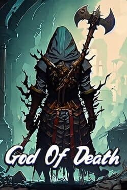 God of Death cover art