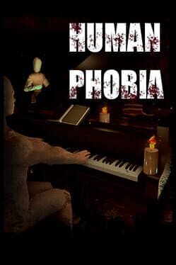 Human Phobia cover art