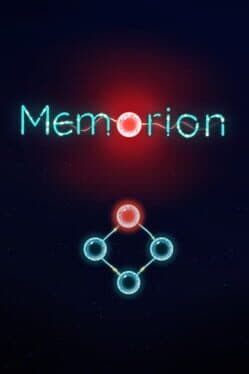 Memorion cover art