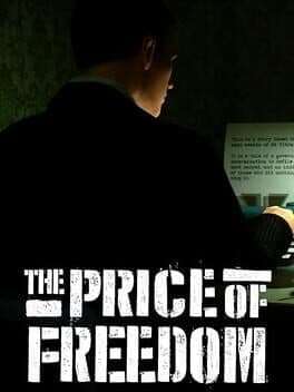 The Price of Freedom cover art