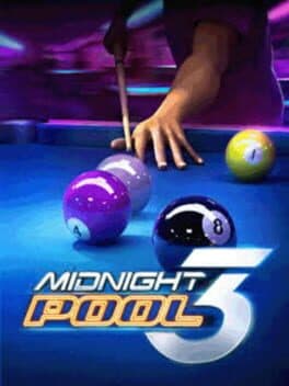Midnight Pool 3 cover art