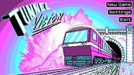 Tunnel Vision cover art