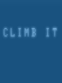 Climb It cover art