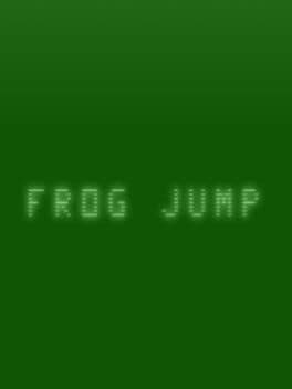 Frog Jump cover art