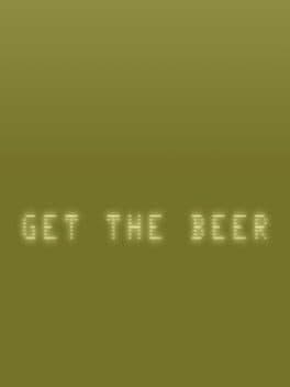 Get The Beer cover art