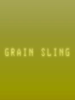 Grain Sling cover art