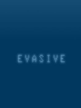Evasive cover art