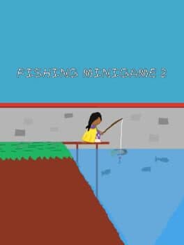 Fishing Minigame 2 cover art