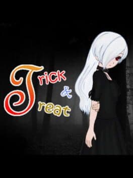 Trick & Treat cover art