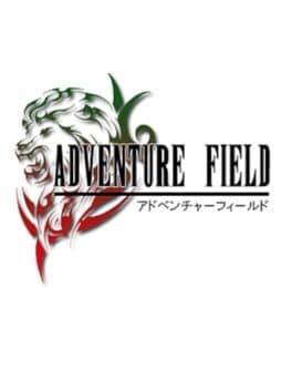 Adventure Field cover art