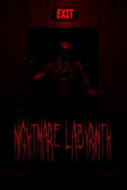 Nightmare Labyrinth cover art