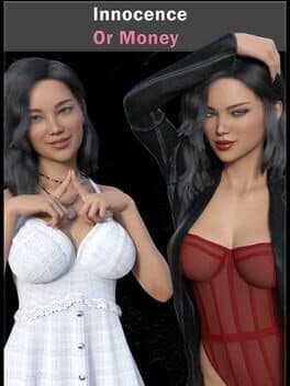 Innocence Or Money cover art