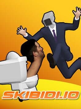 Skibidi.io cover art