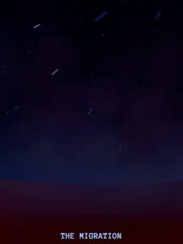 The Migration cover art