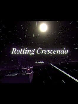 Rotting Crescendo cover art
